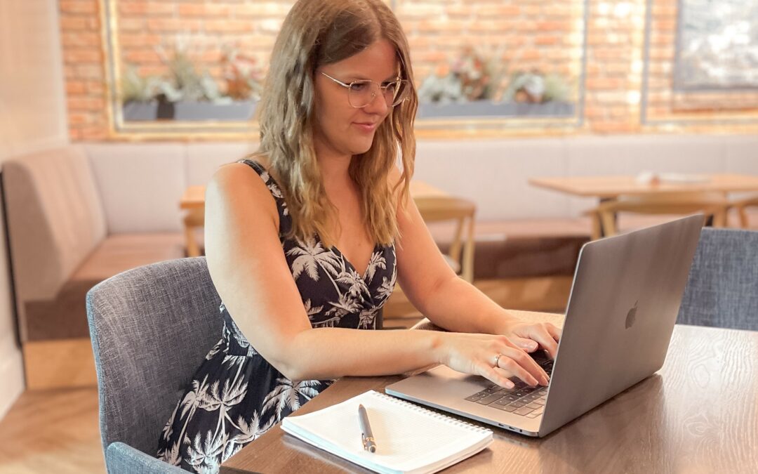 Selbstständigkeit im Online Business: Meine ehrlichen Pro & Contra & was du daraus lernen kannst