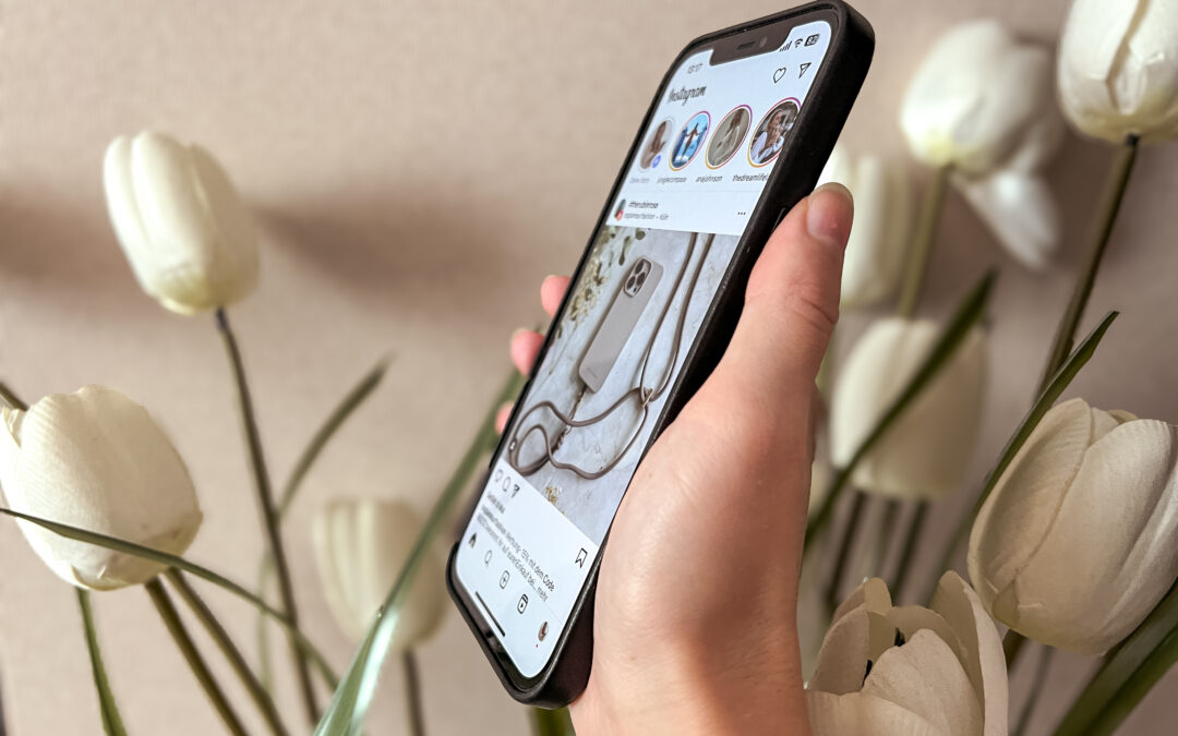 Erfolgreiches Social Media Marketing mit Instagram – so geht’s
