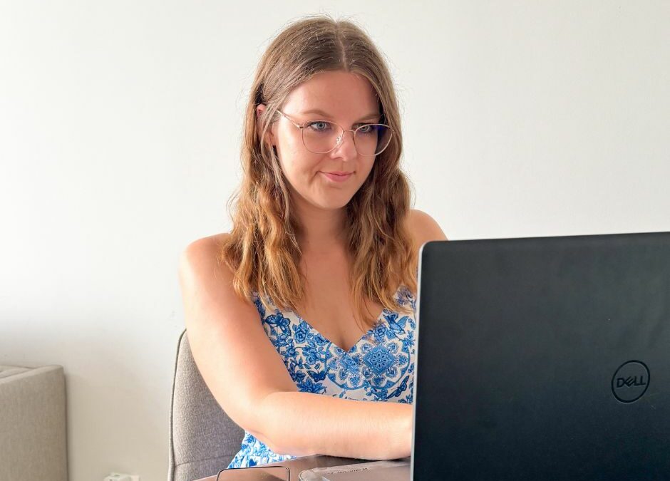 Business als VA: 4 Dinge, die mir vorab geholfen hätten